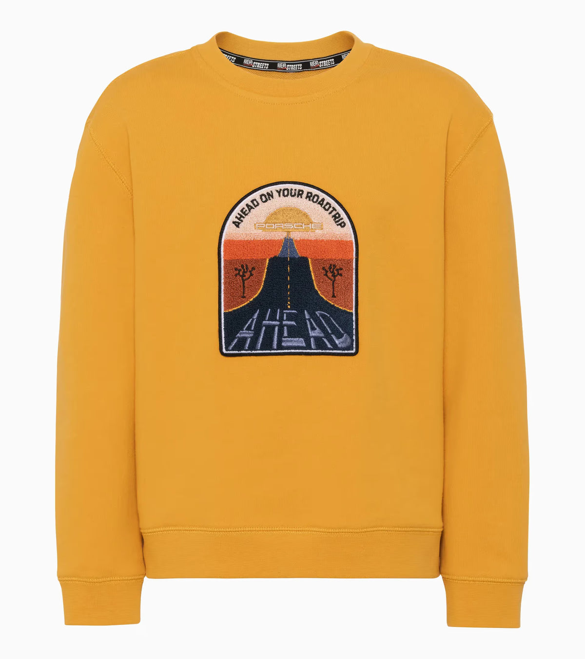Children's hoodie – 917 Salzburg