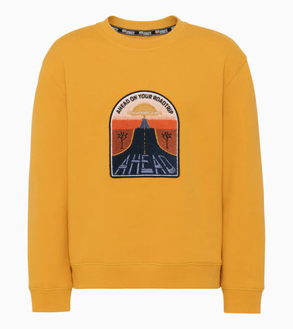 Children's hoodie – 917 Salzburg