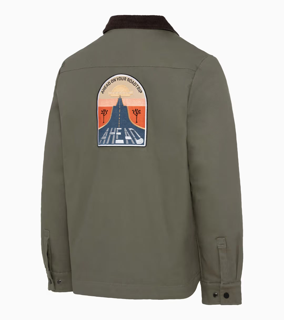Veste AHEAD