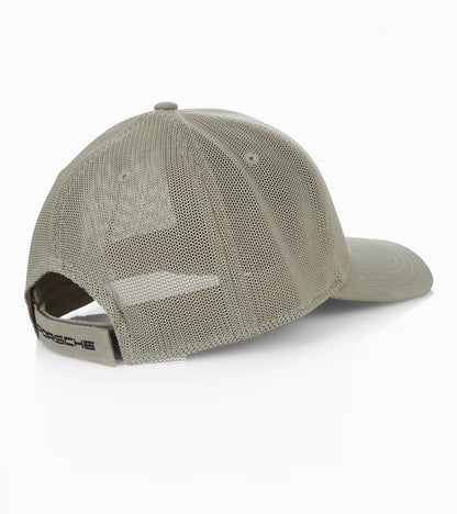 Casquette trucker – There Is No Substitute