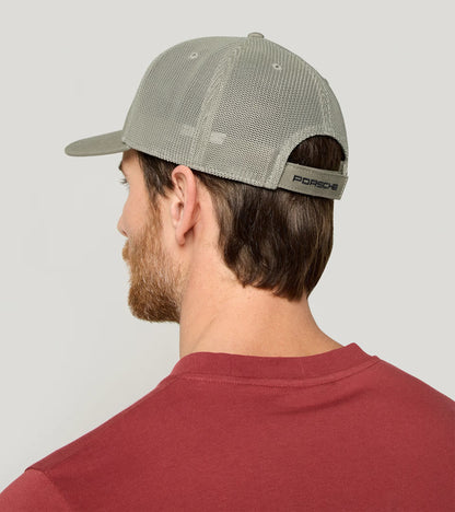 Casquette trucker – There Is No Substitute