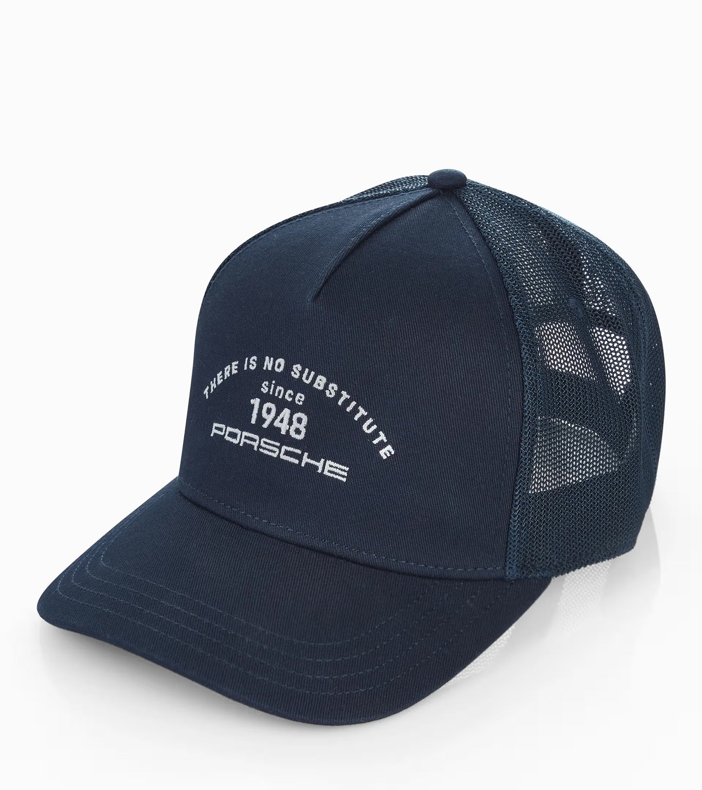 Casquette trucker – There Is No Substitute