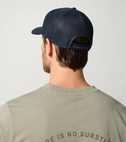 Casquette trucker – There Is No Substitute