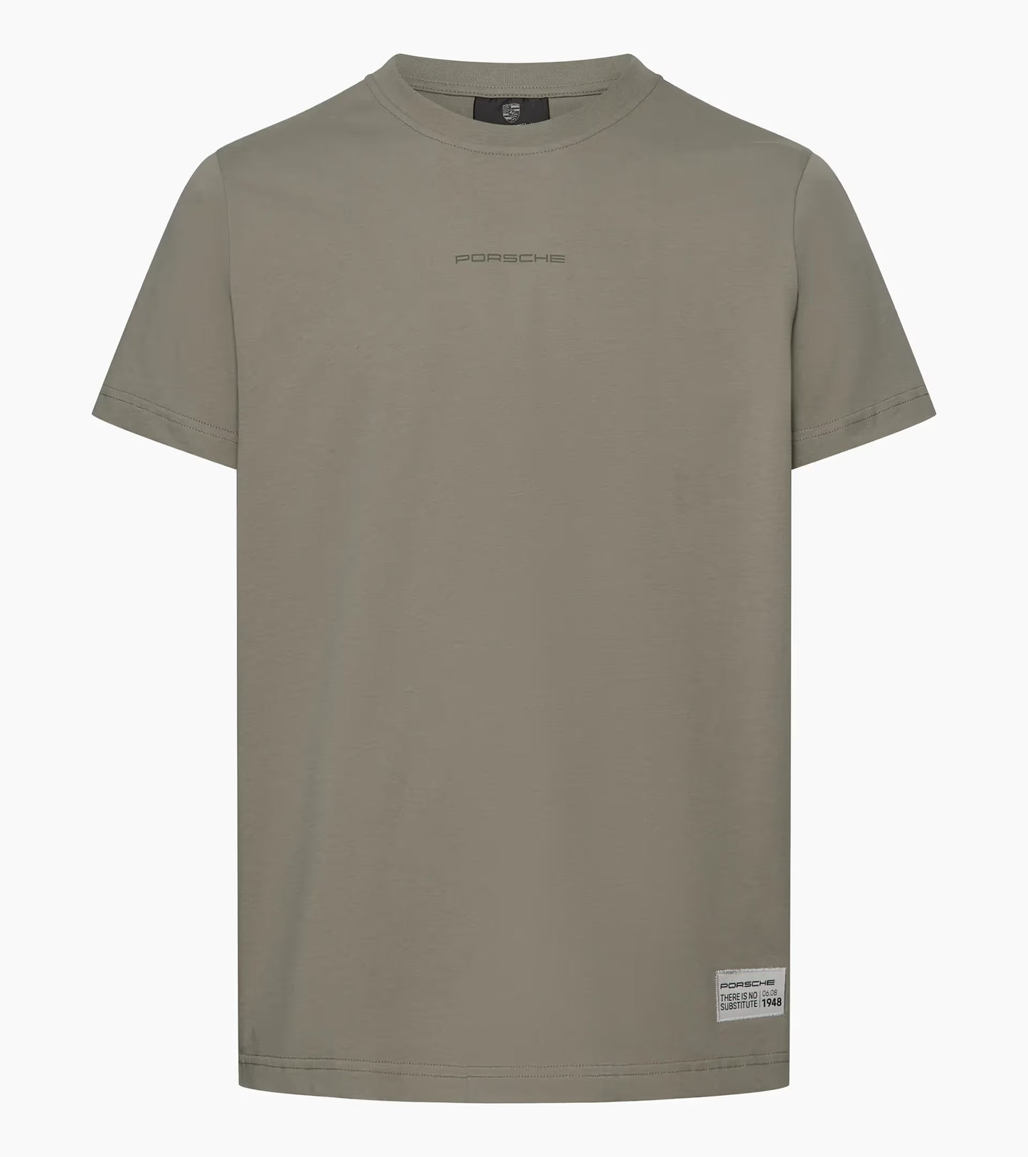 T-Shirt – There Is No Substitute