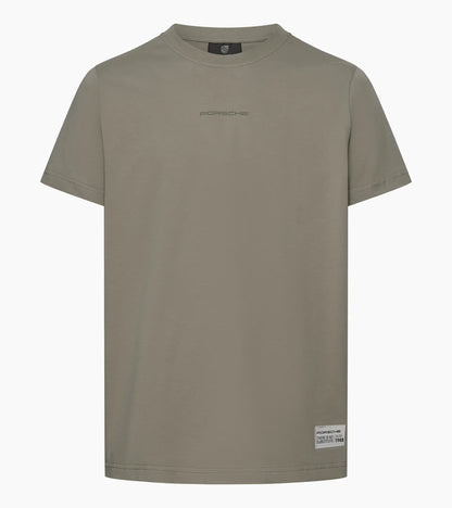 T-Shirt – There Is No Substitute