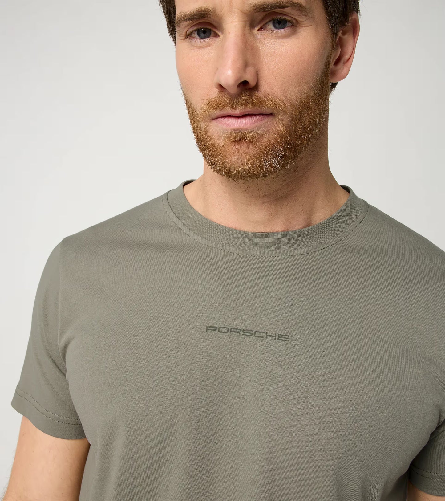T-Shirt – There Is No Substitute
