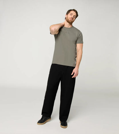 T-Shirt – There Is No Substitute
