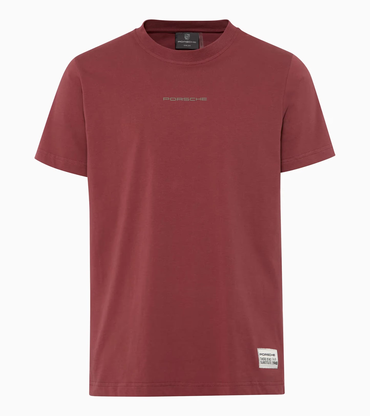 T-Shirt – There Is No Substitute