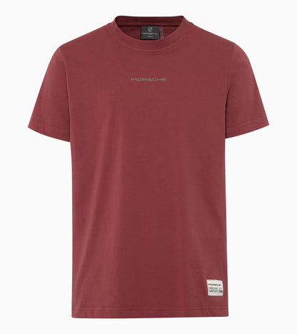 T-Shirt – There Is No Substitute
