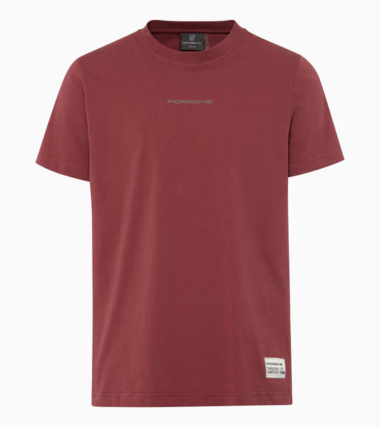 T-Shirt – There Is No Substitute