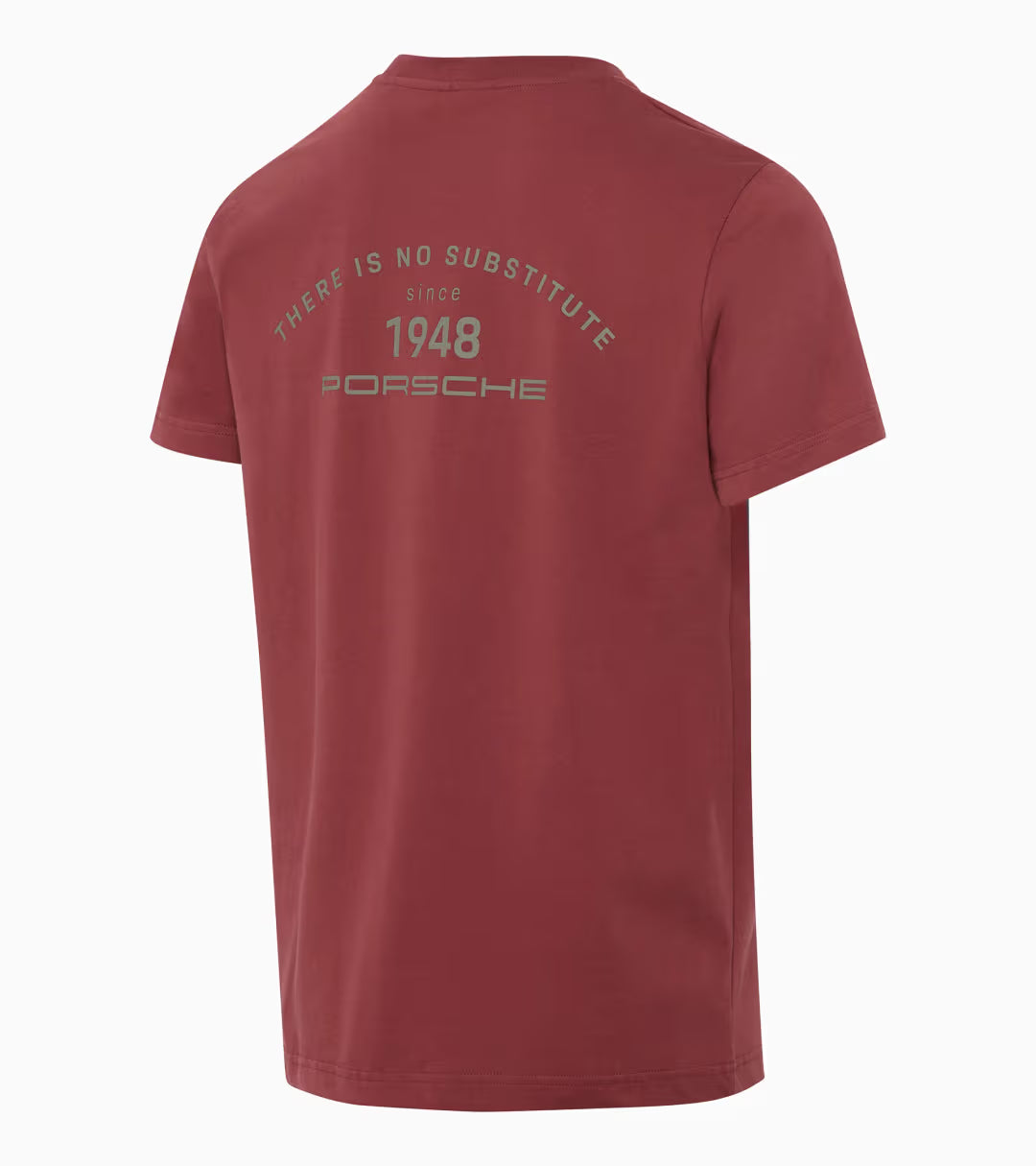 T-Shirt – There Is No Substitute