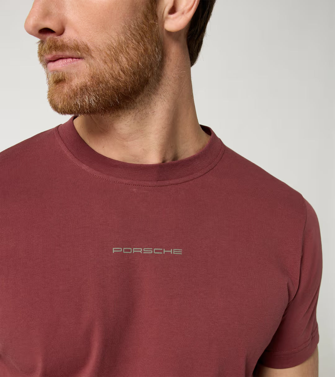 T-Shirt – There Is No Substitute