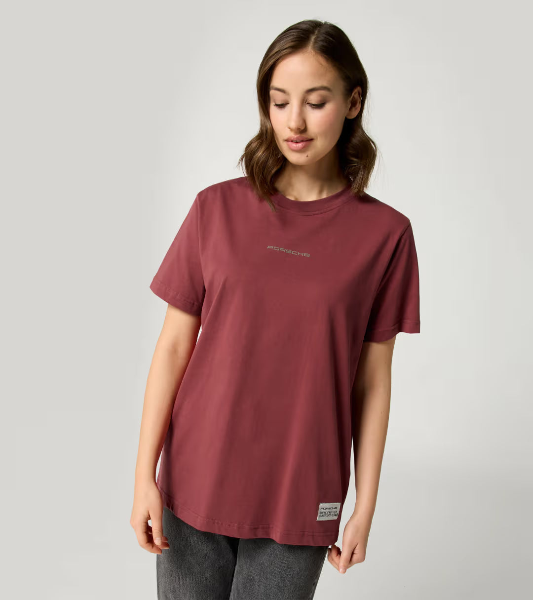 T-Shirt – There Is No Substitute