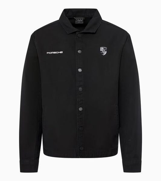 Unisex Jacket – There Is No Substitute