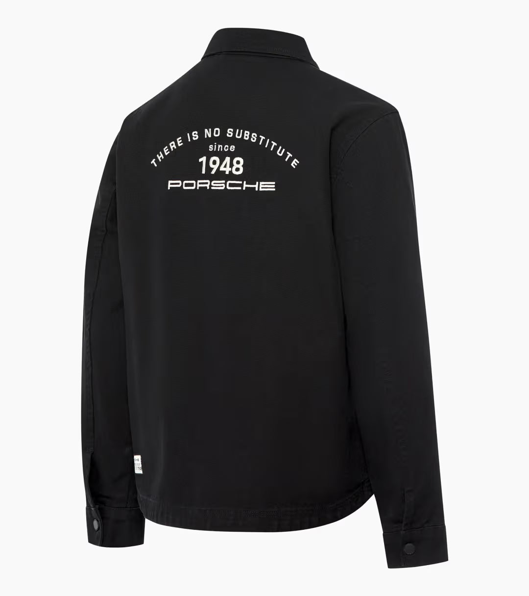 Veste unisexe – There Is No Substitute