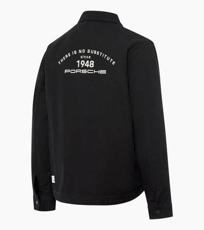Veste unisexe – There Is No Substitute