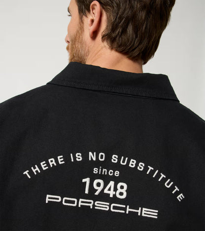 Veste unisexe – There Is No Substitute