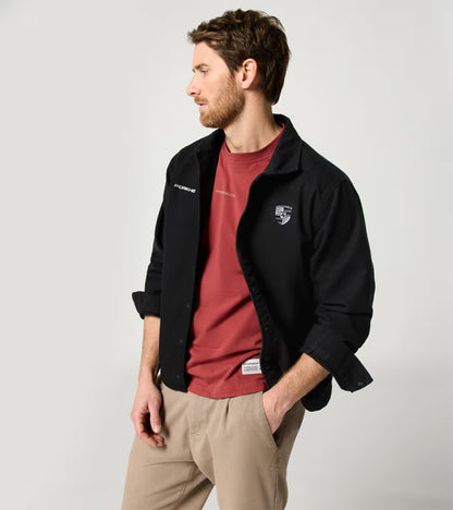 Veste unisexe – There Is No Substitute