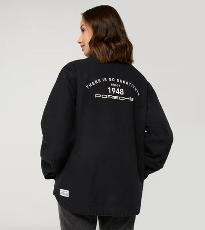 Veste unisexe – There Is No Substitute