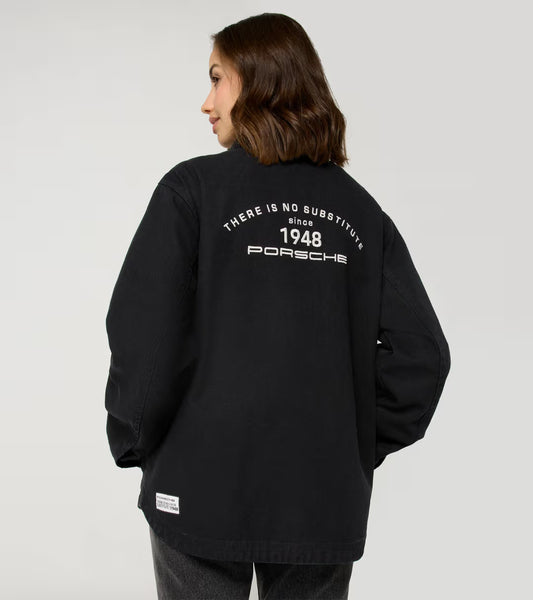 Veste unisexe – There Is No Substitute