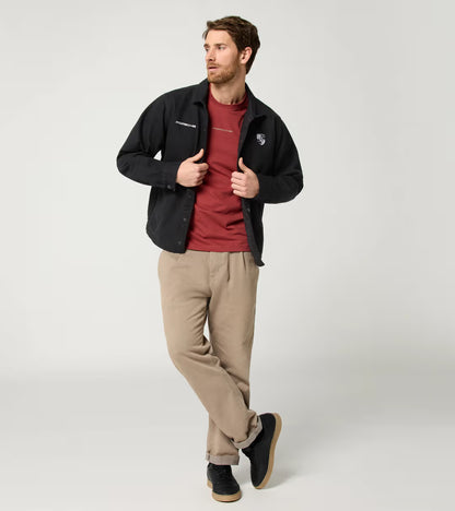 Veste unisexe – There Is No Substitute