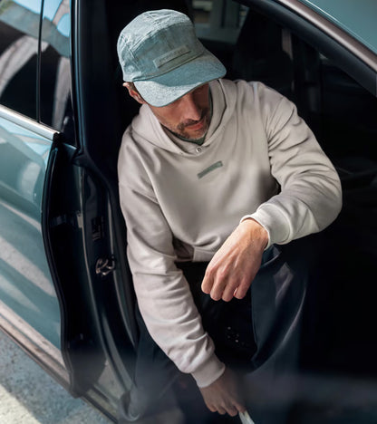 Casquette 5 panneaux Urban - Porsche Cayenne Electric Lifestyle