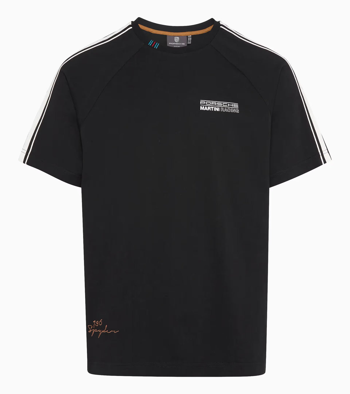 T-shirt – MARTINI RACING®