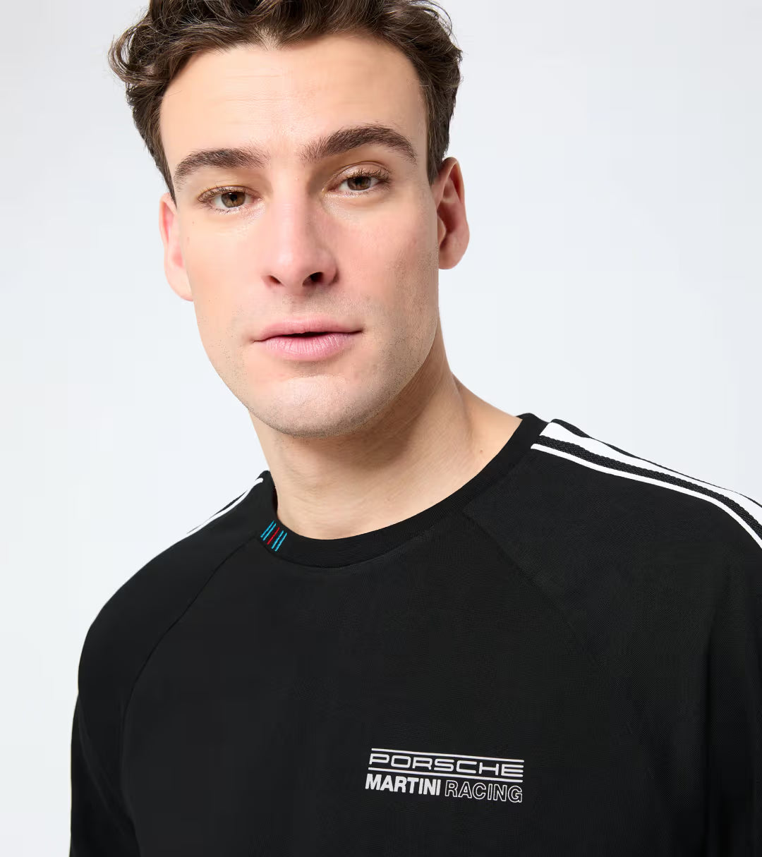 T-shirt – MARTINI RACING®