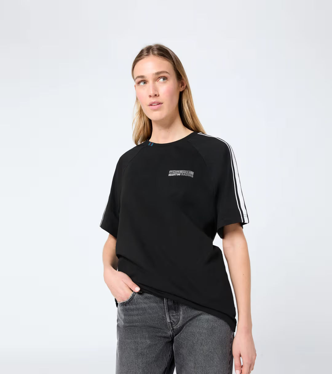 T-shirt – MARTINI RACING®