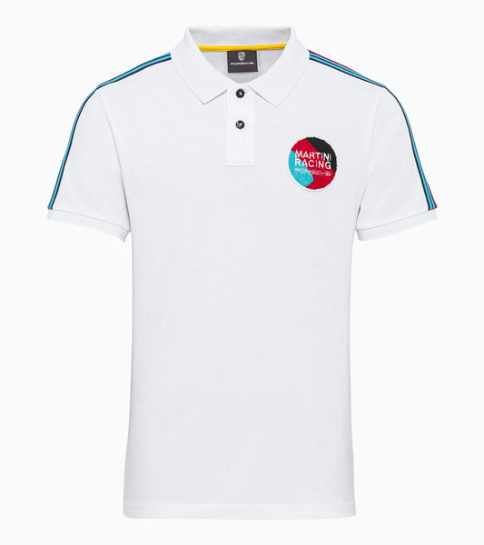 Polo - Martini racing