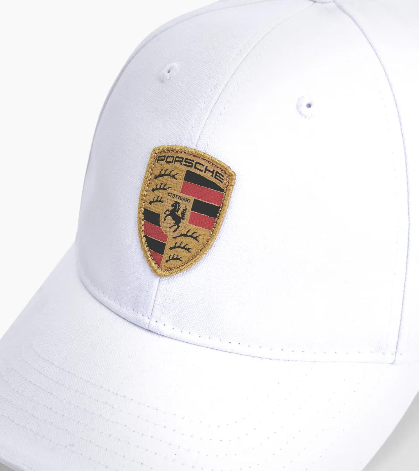 Crest Cap – Essential
