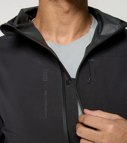 Veste imperméable – Porsche x ION