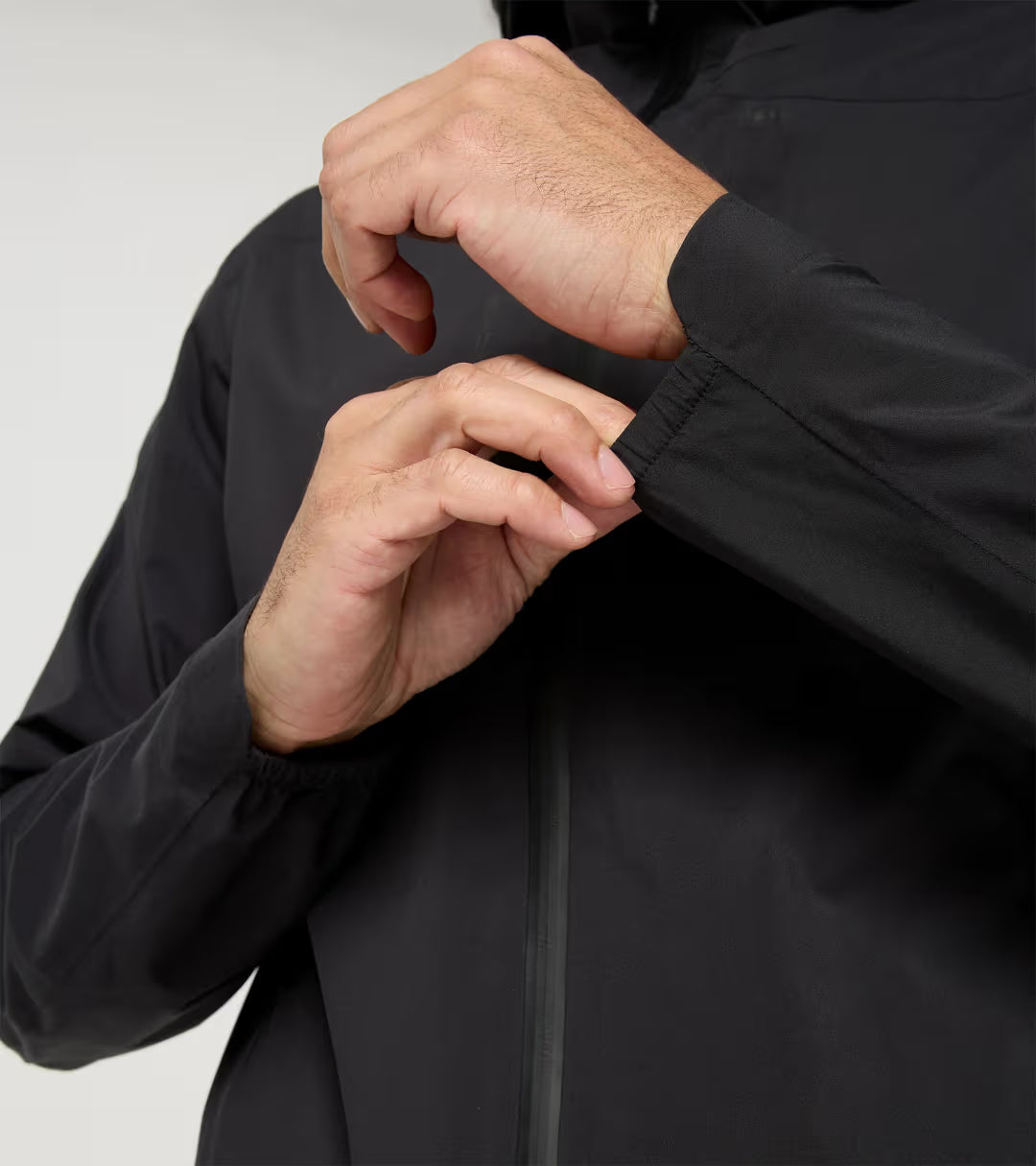 Veste imperméable – Porsche x ION