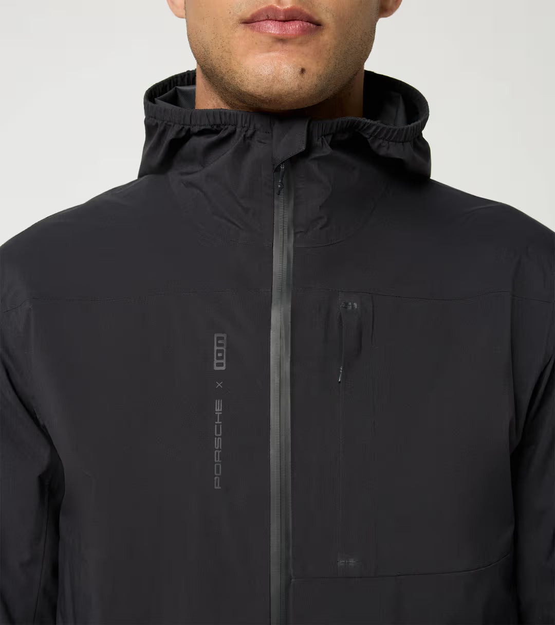 Veste imperméable – Porsche x ION
