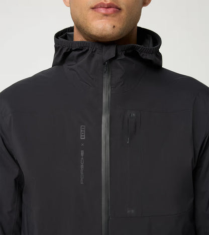 Veste imperméable – Porsche x ION