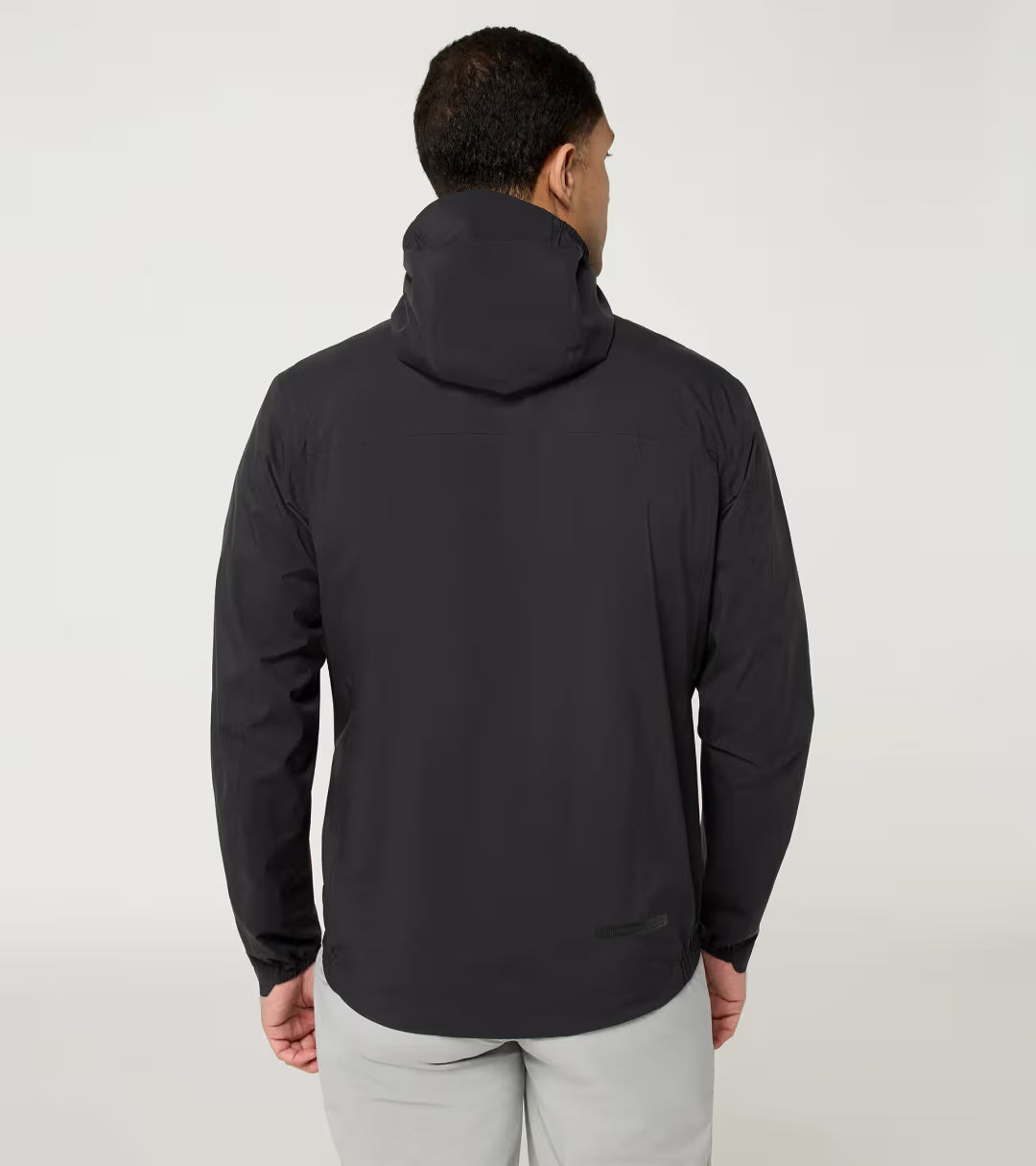 Veste imperméable – Porsche x ION