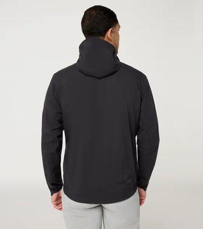 Veste imperméable – Porsche x ION