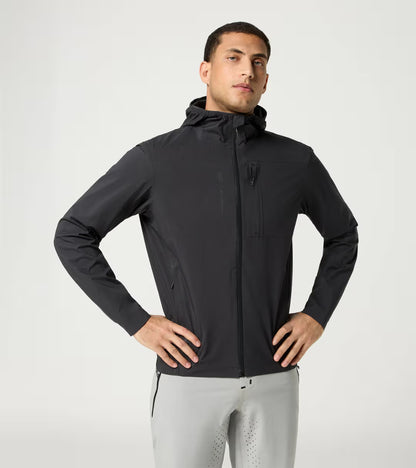 Veste imperméable – Porsche x ION