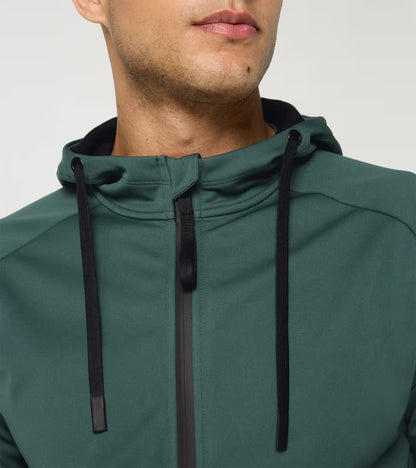 Sweat à capuche – Porsche x ION