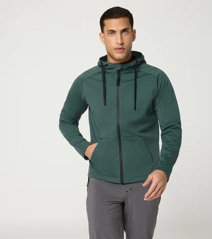 Sweat à capuche – Porsche x ION