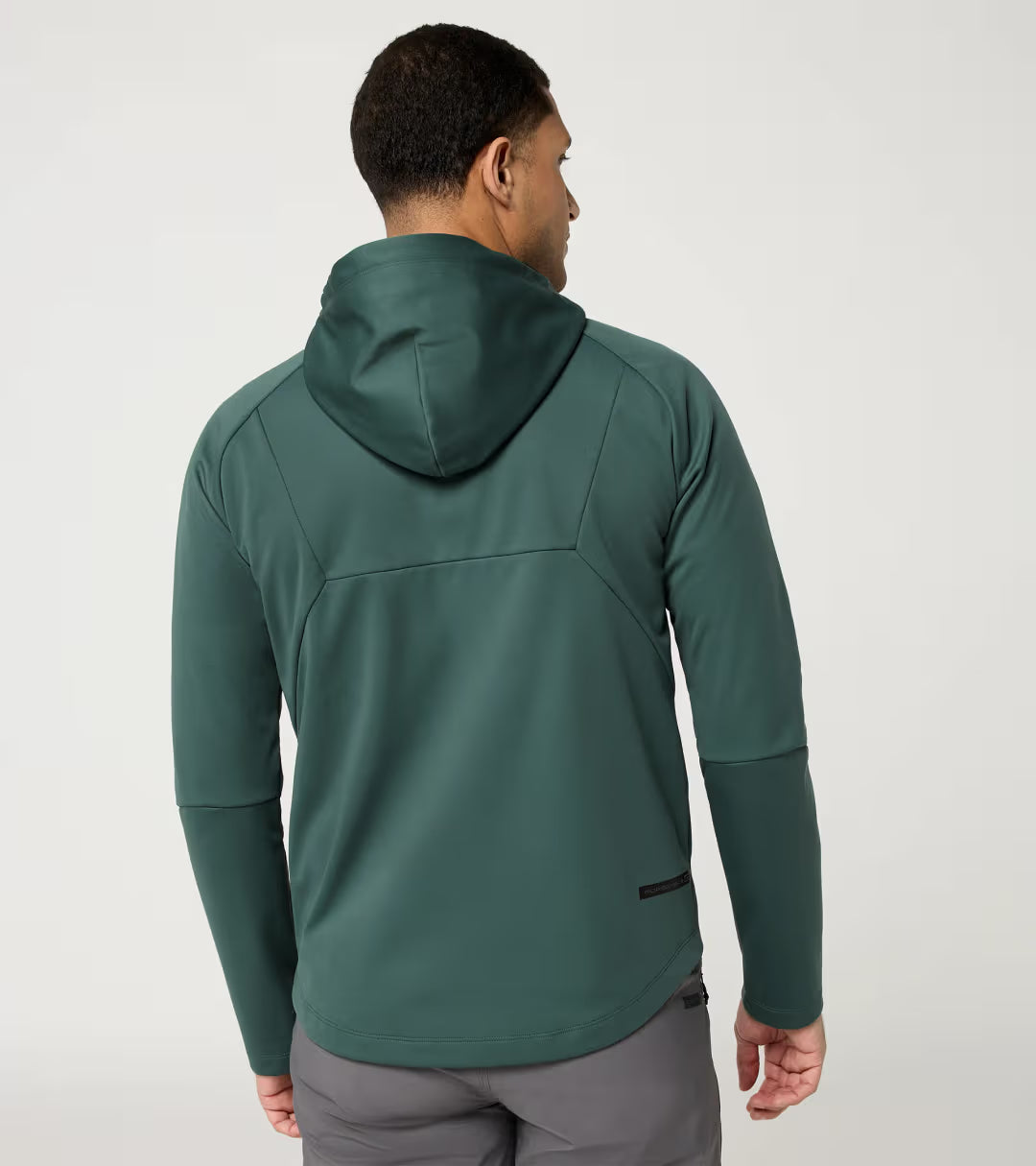 Sweat à capuche – Porsche x ION