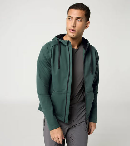 Sweat à capuche – Porsche x ION