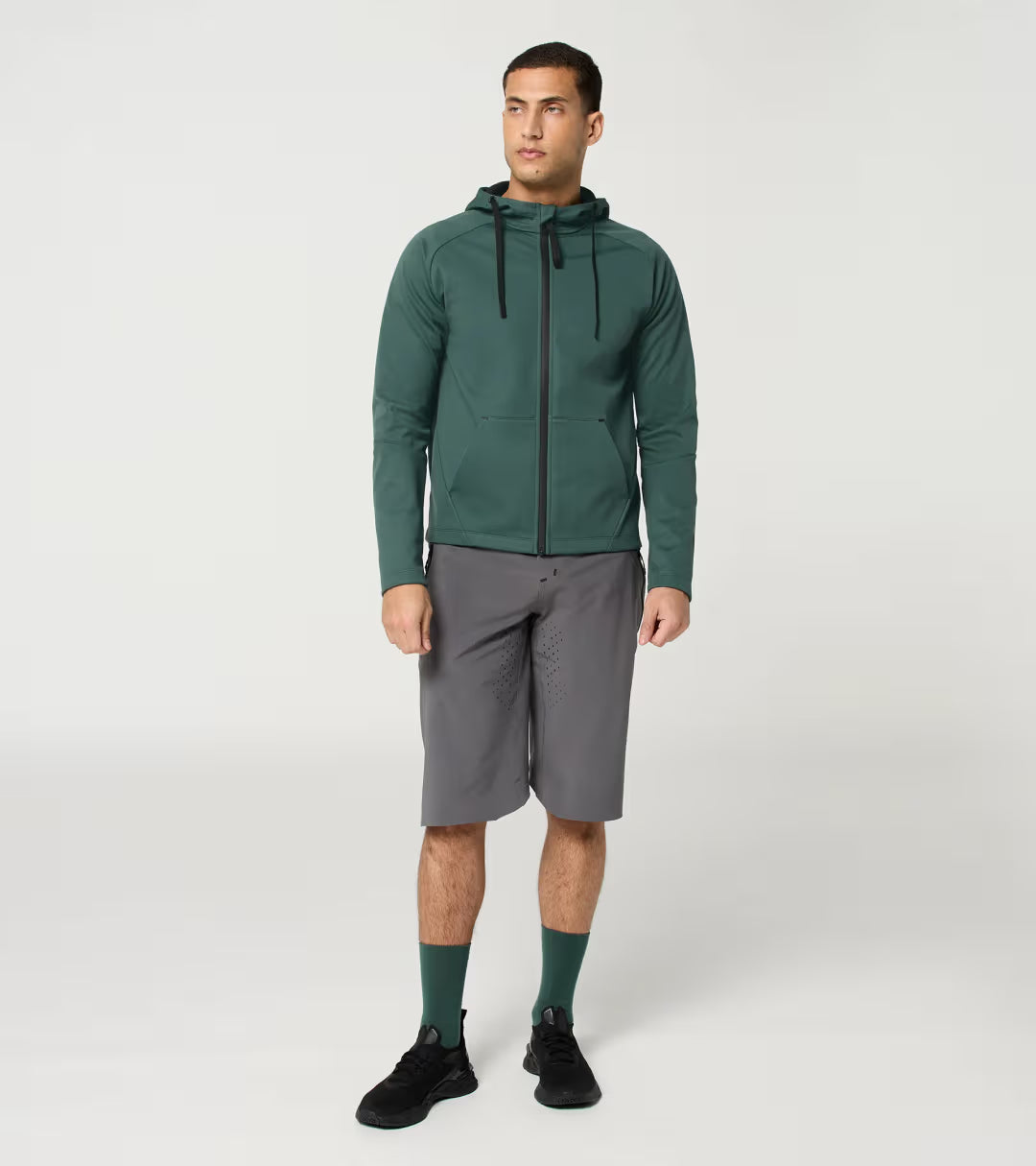 Sweat à capuche – Porsche x ION