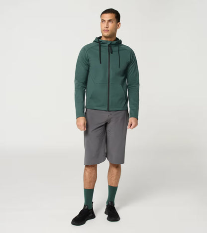 Sweat à capuche – Porsche x ION