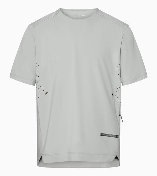 T-shirt cycliste – Porsche x ION