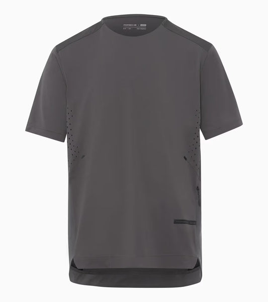 T-shirt cycliste – Porsche x ION