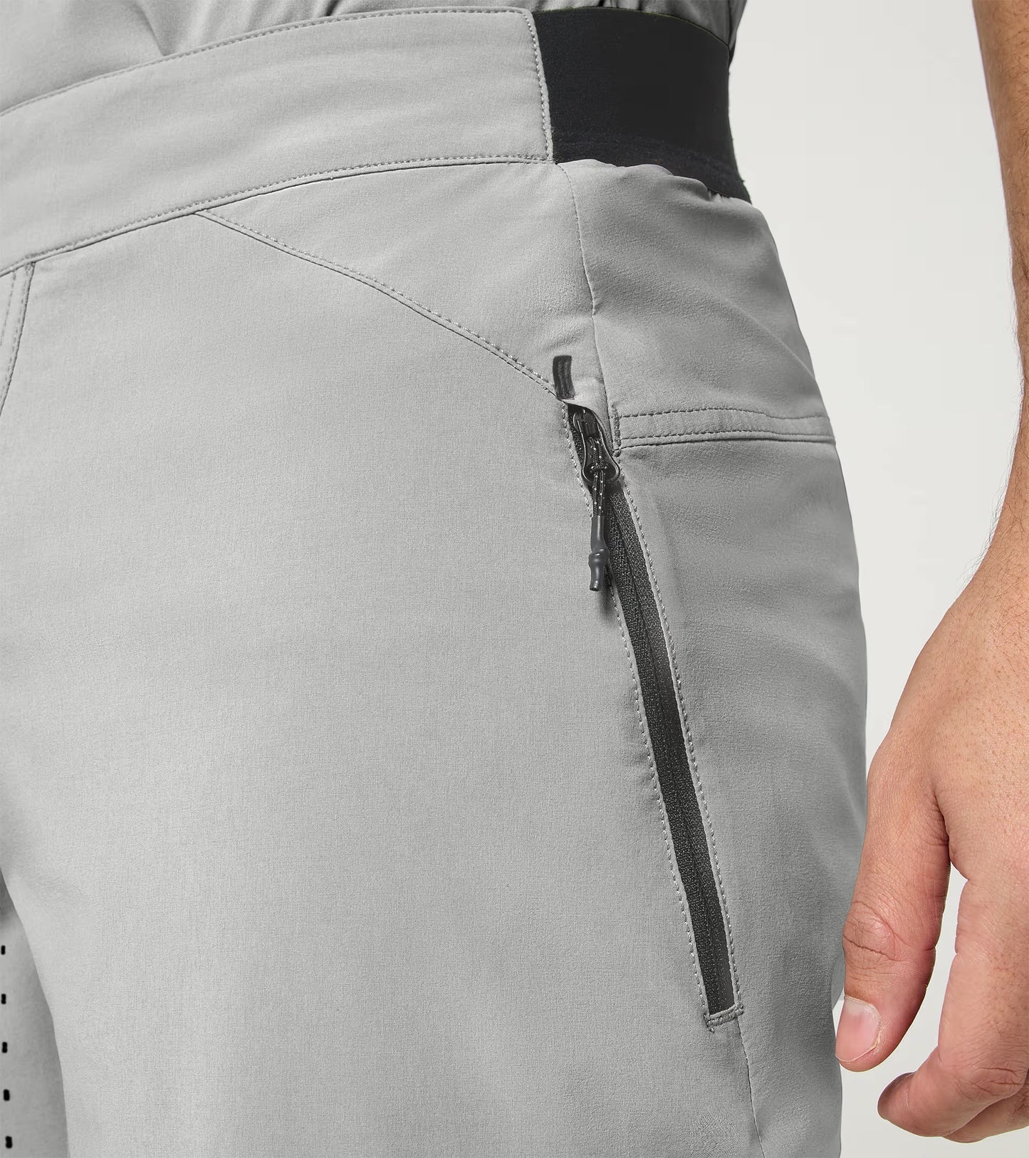 Short de vélo — Porsche x ION