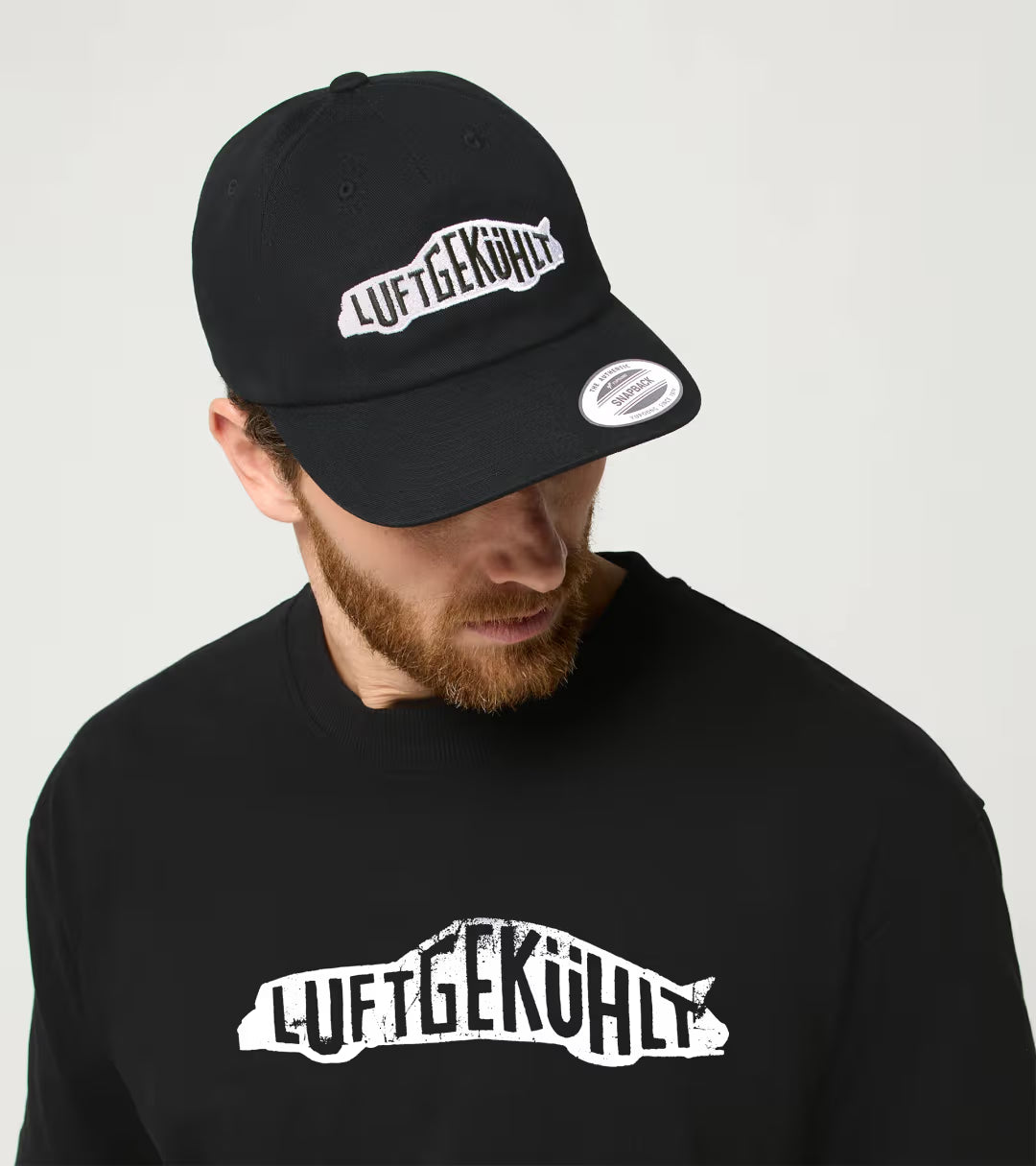Casquette Luftgekühlt - Porsche Fan Community