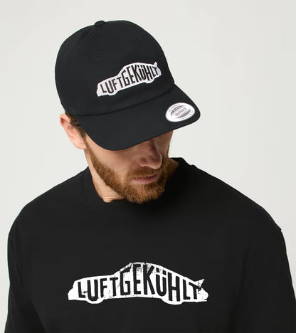 Casquette Luftgekühlt - Porsche Fan Community