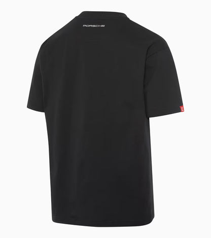T-shirt Luftgekühlt - Porsche Fan Community